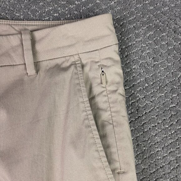 Birddogs 6-Pocket Chinos Khakis Men's 32 x 28 Fits 32 x 27.5 Stretch Performance - Picture 3 of 12